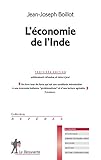 L'économie de l'Inde by 