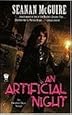 An Artificial Night (October Daye)