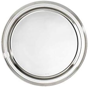 Sambonet - Vassoio Tondo cm 40 Avenue INOX