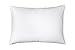 Smart Home Bedding Head Toddler Gel Pillow, White, 13 X 18 (1)