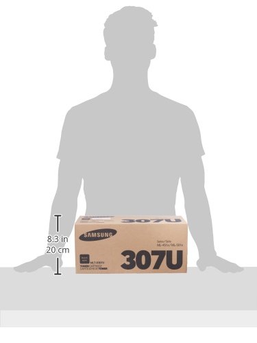 Samsung MLT-D307U 30K Ultra High Yield Toner
