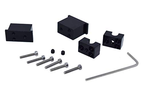Climate Control Cable Rebuild Kit (for Nissan Sentra)