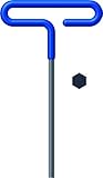 Eklind Tool 54950 5mm Cushion Grip Hex T-Handle