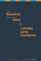 Laïcités sans frontières