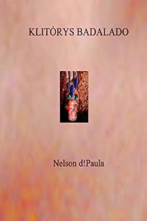 Livro Klitórys Badalado