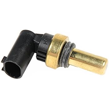 Sensore Temperatura Liquido Refrigerante Motore ACDelco 12656444, Ricambio Originale GM