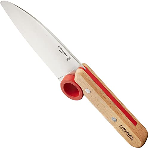 Opinel Le Petit Chef Knife Set