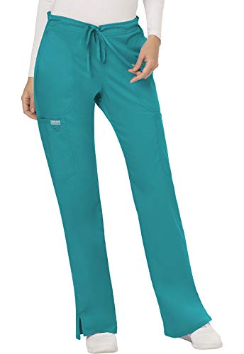 Scrubs for Women Workwear Revolution, Drawstring