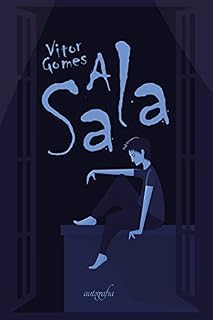 Livro A sala