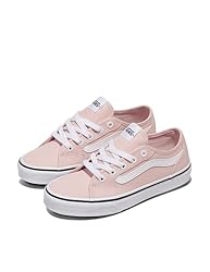Vans Women's Filmore Decon Shoe | Low-Top Fashion