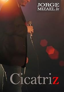 Livro Cicatriz