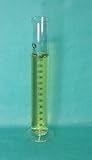 SEOH 250ml All Glass Graduated Cylinder