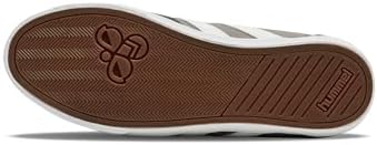 SLIMMER STADIL LOW, CASTLE ROCK/WHITE KH, 42
