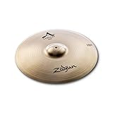 Zildjian 19" A Custom Crash