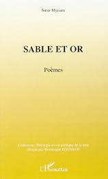 Sable et or