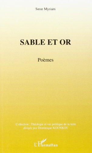Sable et or