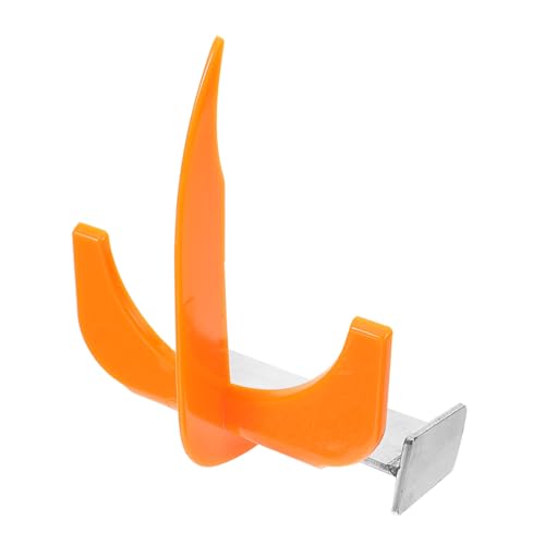 Alipis 1Set Juicer Peeler Replacement Tool for Orange Juicer Machines Sturdy Easy to Clean Peeling Tool for Fresh Juice Commercial Use User Friendly Design for Beginners