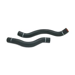 Mishimoto MMHOSE-ECL-90BK Silicone Hose Compatible