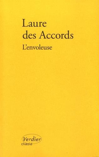 L' envoleuse