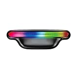 STEEL MATE H2 Helmet Brake Light and Running Light