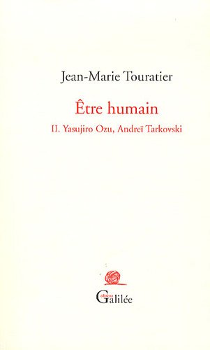Être humain