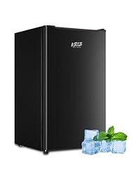 KRIB BLING 3.0 Cu.ft Upright Freezer Compact Mini