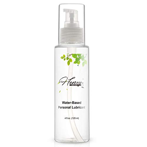vibrators sex DIY How to make personal lubricant water-based | commercial personal  lubricant recipe main image 0