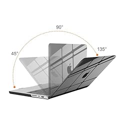MOSISO Compatible with MacBook Pro 14 inch Case