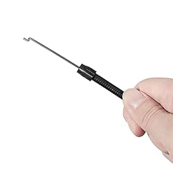 Sunluway 60" Throttle Control Cable for Hustler