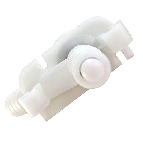 LIYYOO 385311641 Durable Plastic Water Valve Kit for Dometic 300 310