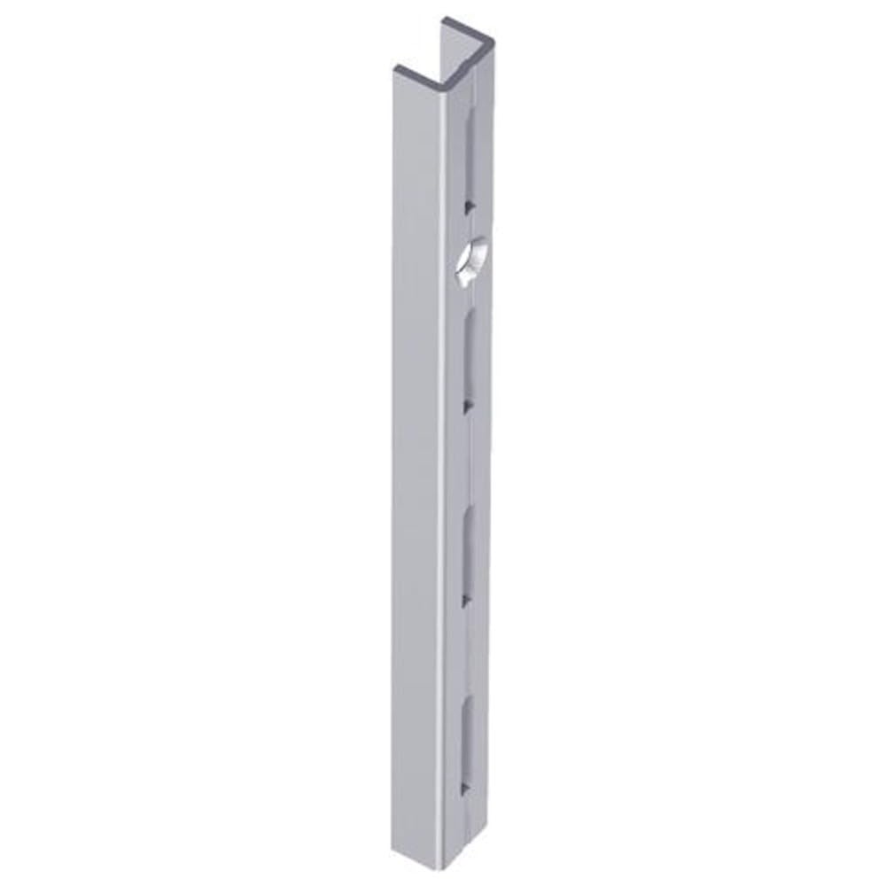 Element-System Hole Rail 1000 mm White