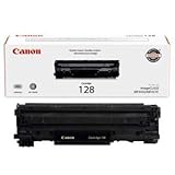 Canon Cartridge 128 - Black - Original - Toner