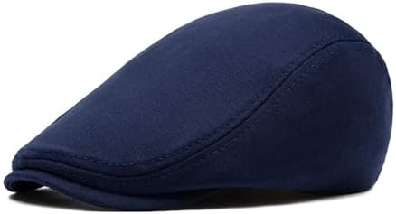 Dolls Kill Grunge Faux Leather Newsboy‎ Cap Hat Blue Baker Boy Beret Cabbie NeW Amazon.com: CRAGGI Baker Boy Hat Newsboy Cap Blue Faux Suede  main image 3
