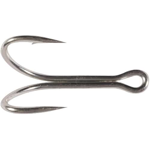 double fish hook