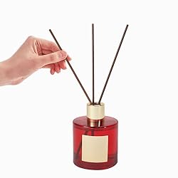 Cocorrína Reed Diffuser - Wild Berry Scented Reed