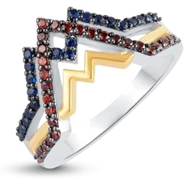 Family Babylon Superhero Charm Bracelet Gifts for Woman Men  display picture 2