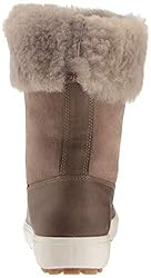 ECCO Women's Soft 7 TRED Boot Fashion, Navajo