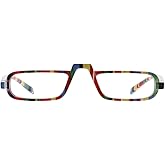 Peepers by PeeperSpecs Womens Fruit Stripe Gum