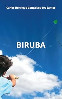 Livro BIRUBA