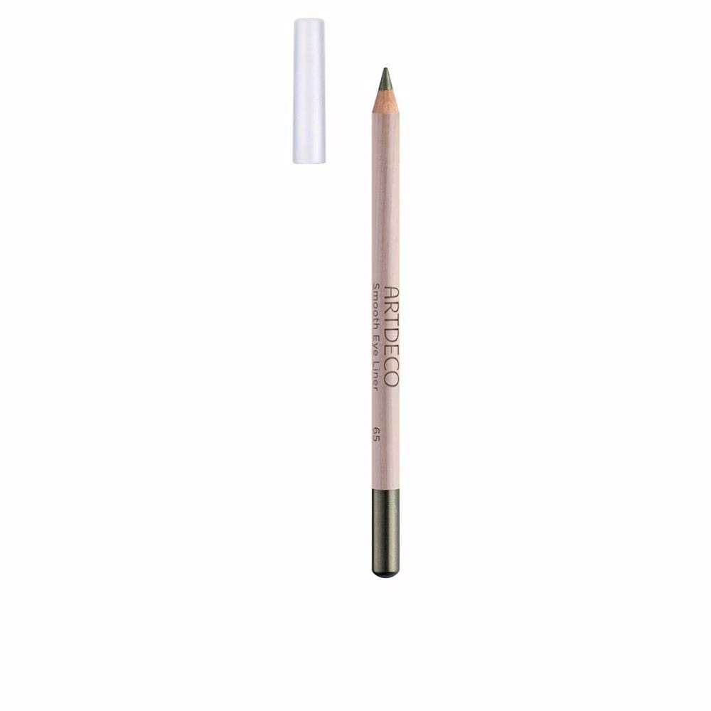 ARTDECO Smooth Eye Liner - Sustainable, Colour-Intensive Eyeliner for Sensitive Eyes - 1 x 1.4 g