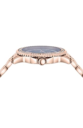 Versus Versace Montorgueil Collection Luxury Womens Watch Timepiece