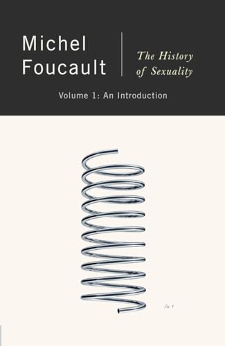 History Of Sexuality,V.1