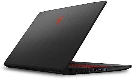MSI GF75 17.3