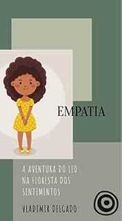 Livro A Aventura do Leo na Floresta dos Sentimentos