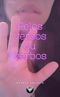 Livro Pelos versos ou verbos