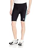 CANARI Men's Blade Gel Shorts, Neon Electric