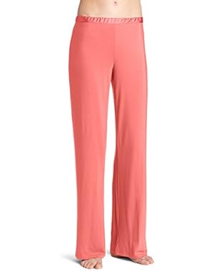 Women's Essential Satin Pajama Pant