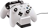 PowerA Charging Station for Xbox One - White