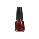 China Glaze Nail Polish, Ruby Pumps, 0.5 Fluid Ounce
