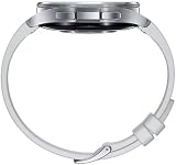 Samsung WATCH6 Classic 47mm Argent Bluetooth Smartwatch Silver view 4